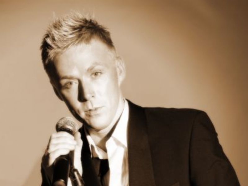 ronan keating tribute by paul